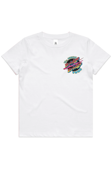 Bridge 1996 Gods Gift Heritage Youth Tee